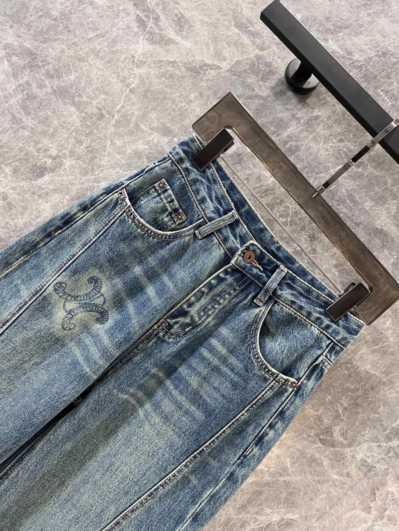 Celine Jeans